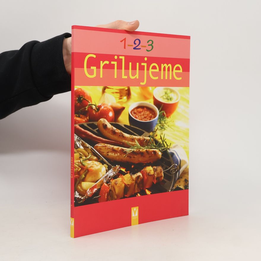 Autorenkollektiv Grilujeme : 1-2-3