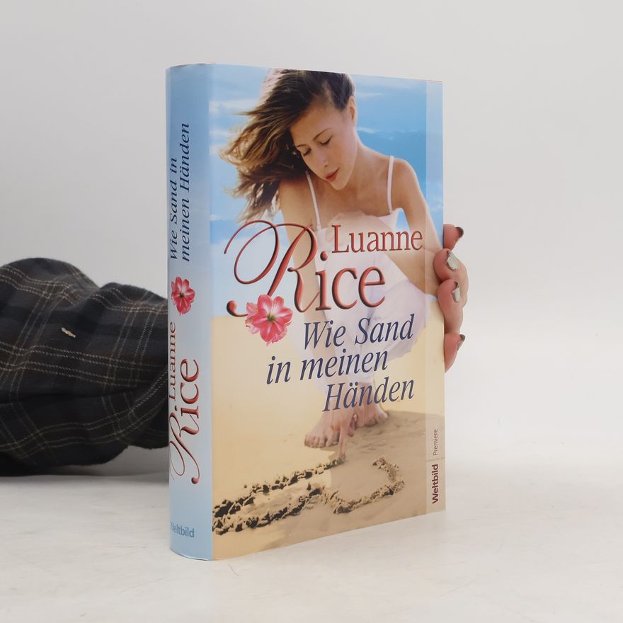 Luanne Rice Wie Sand in meinen Händen