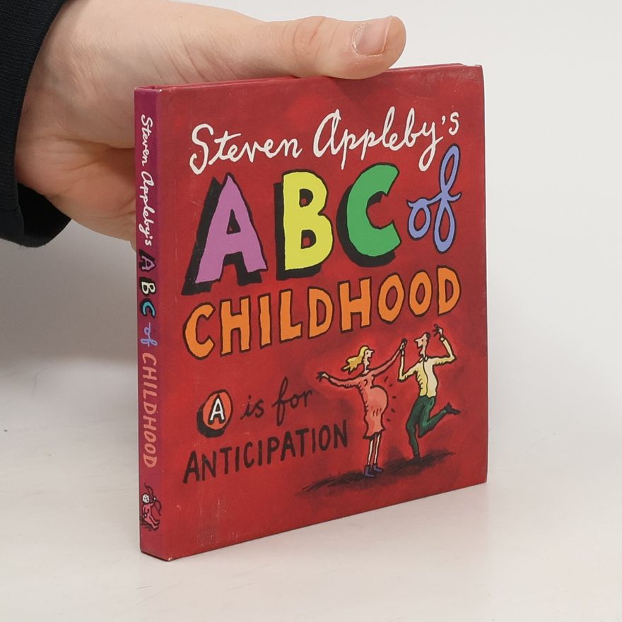 Steven Appleby ABC of Childhood