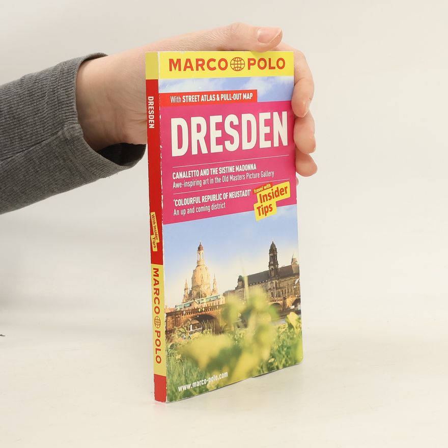 Angela Stuhrberg Dresden