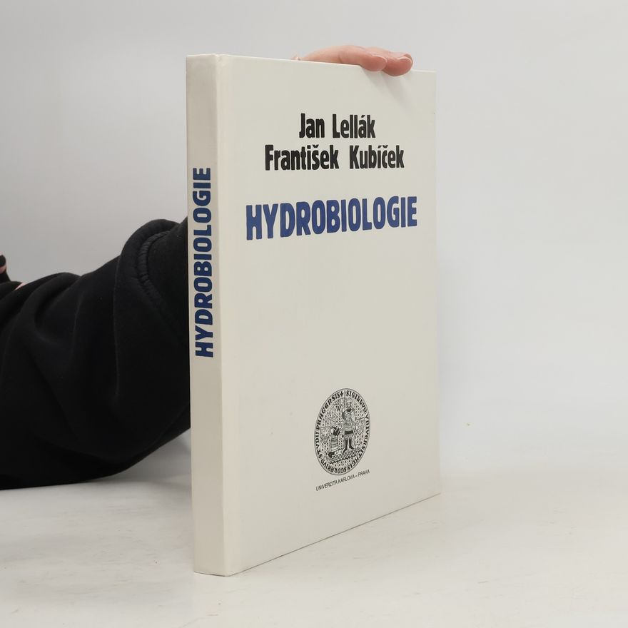 František Kubíček Hydrobiologie