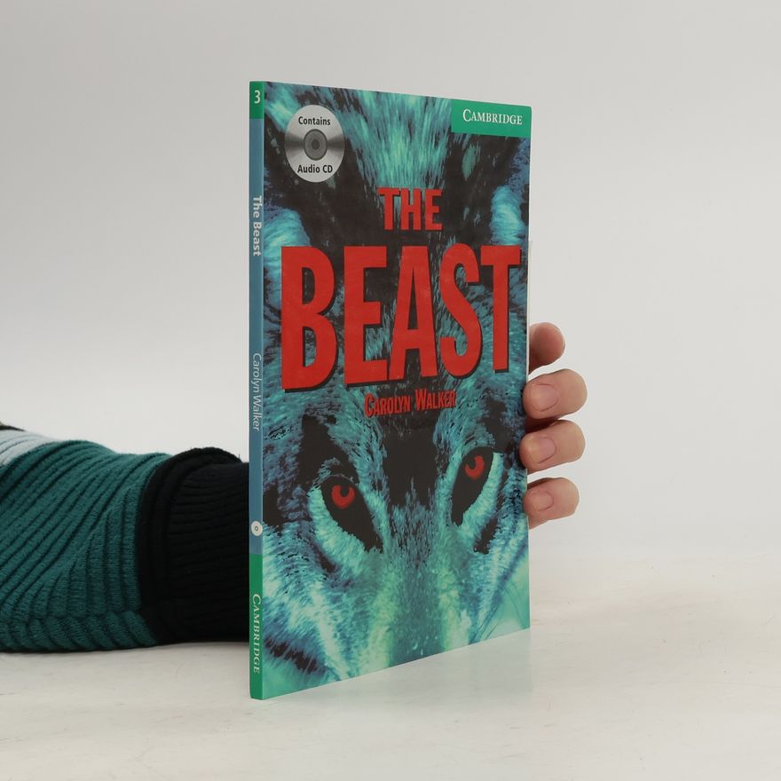 Carolyn Walker The Beast