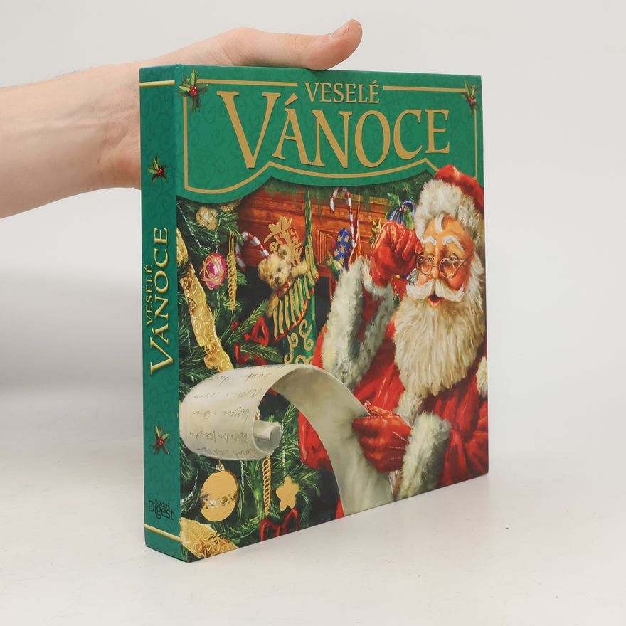 Marcello Corti Veselé Vánoce