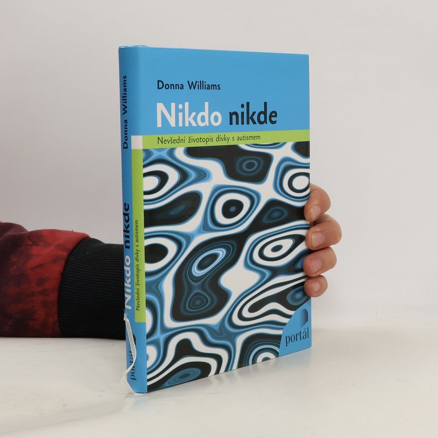 Donna Williams Nikdo nikde