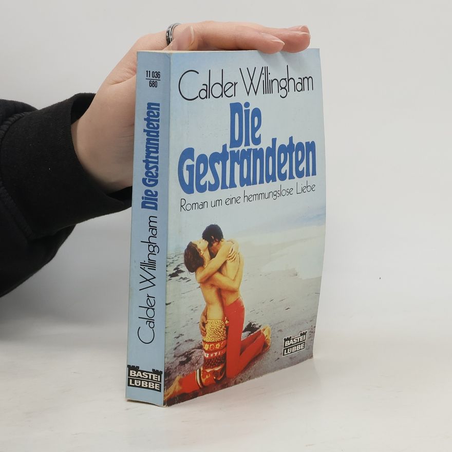 Calder Wilingham Die Gestrandeten