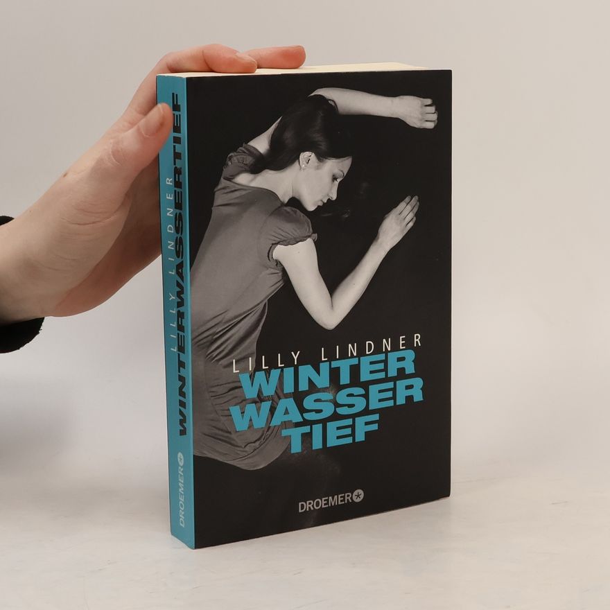 Lilly Lindner Winterwassertief