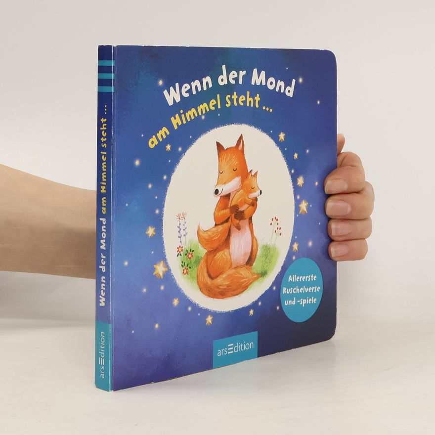 Carla Häfner Wenn der Mond am Himmel steht...