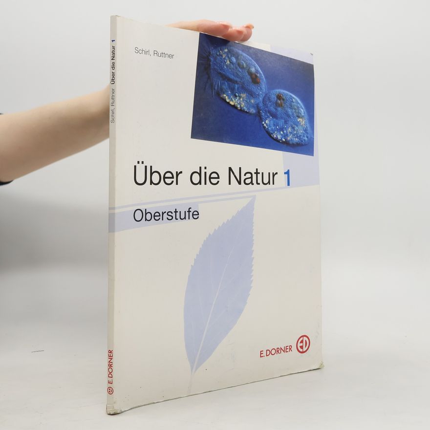 Karl Schirl Über die Natur
