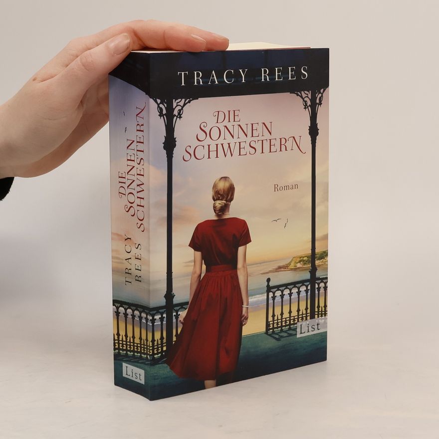 Tracy Rees Die Sonnenschwestern