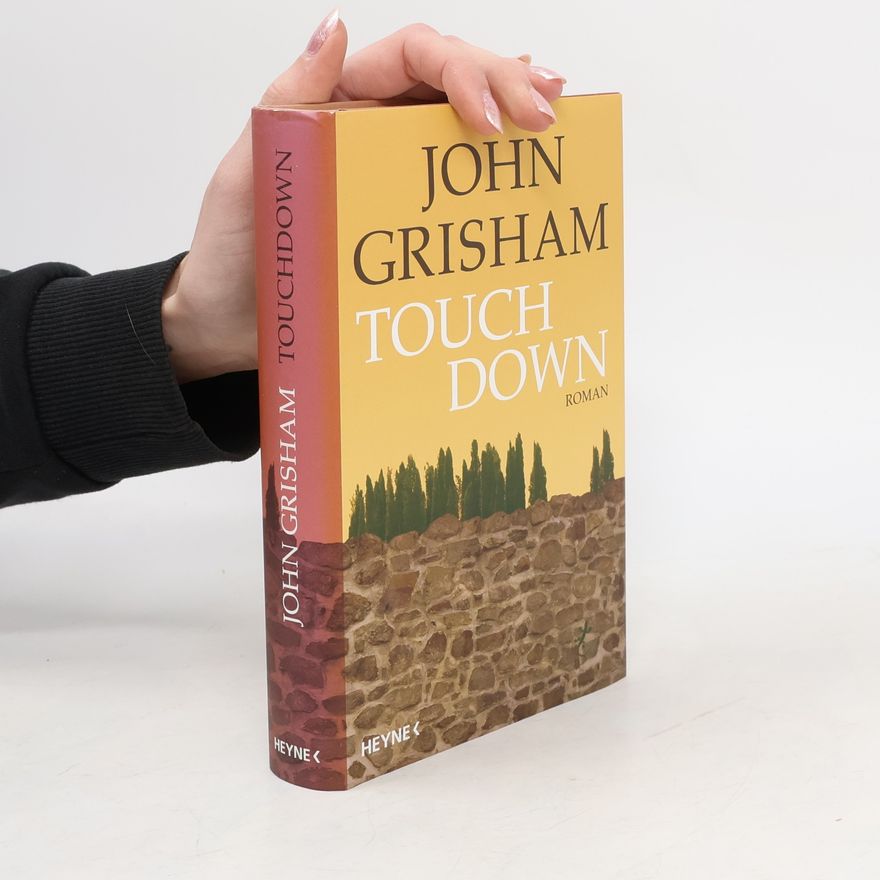 John Grisham Touchdown