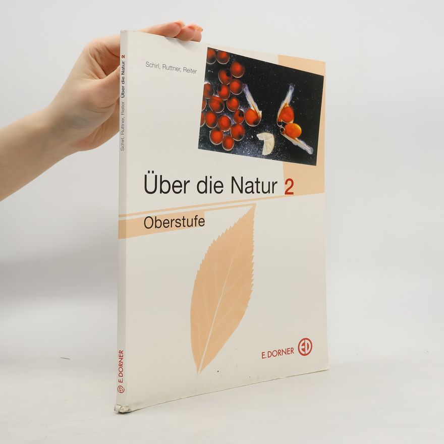 Karl Schirl Über die Natur