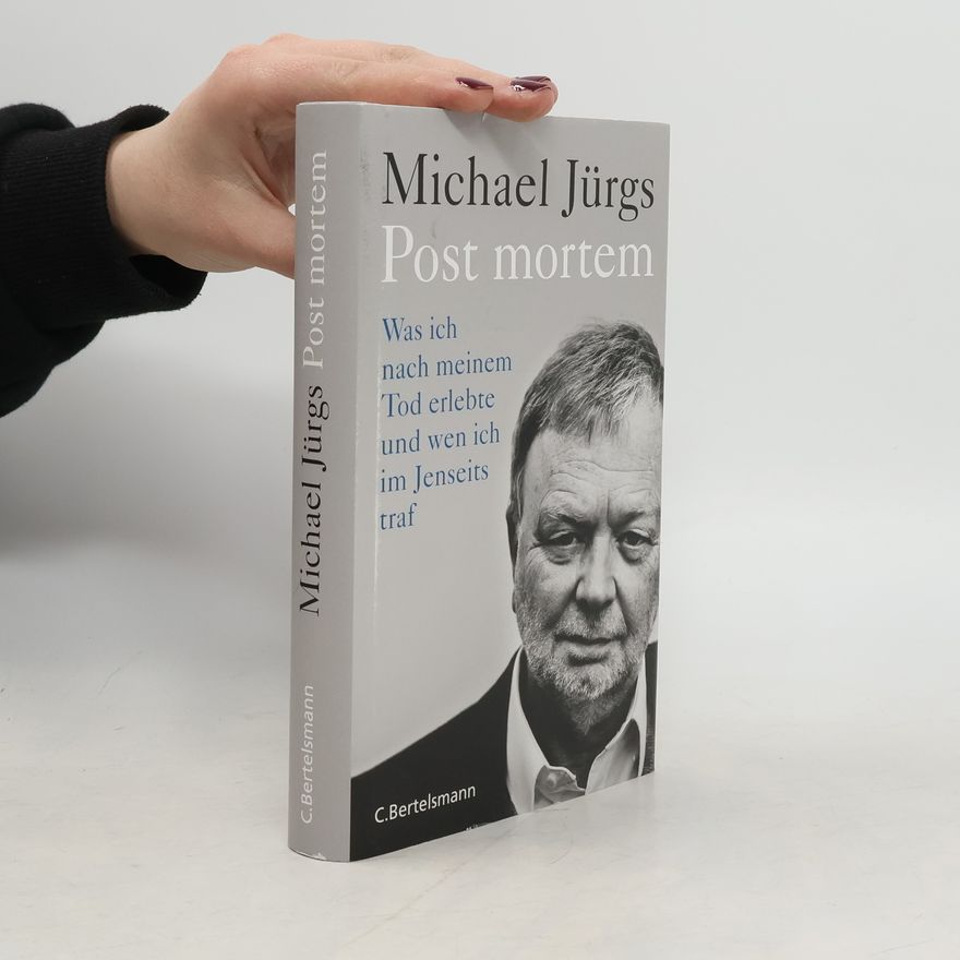 Michael Jürgs Post mortem