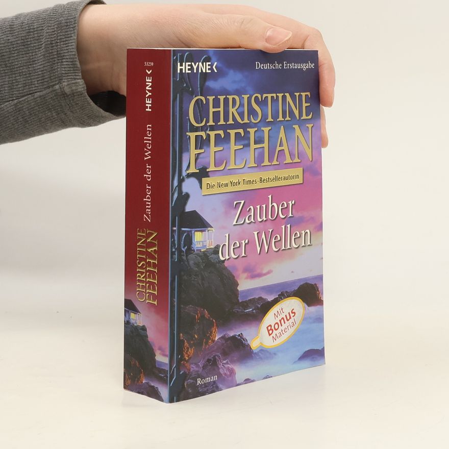 Christine Feehan Zauber der Wellen