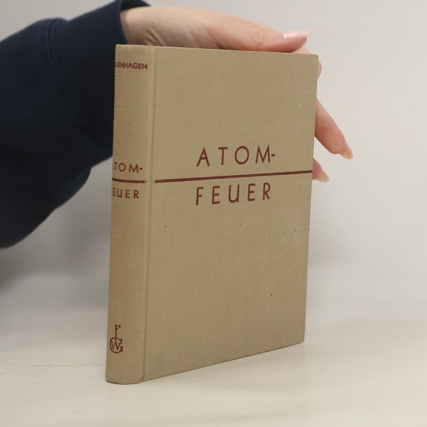 Louis Stevenhagen Atomfeuer