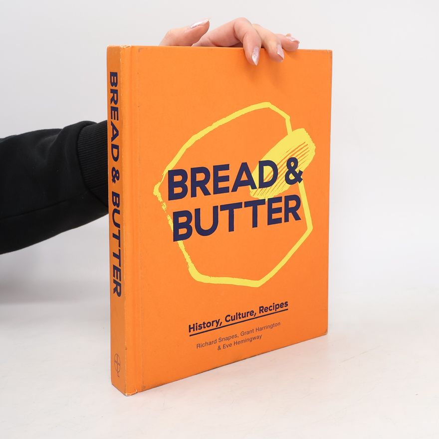 Grant Harrington Bread & Butter