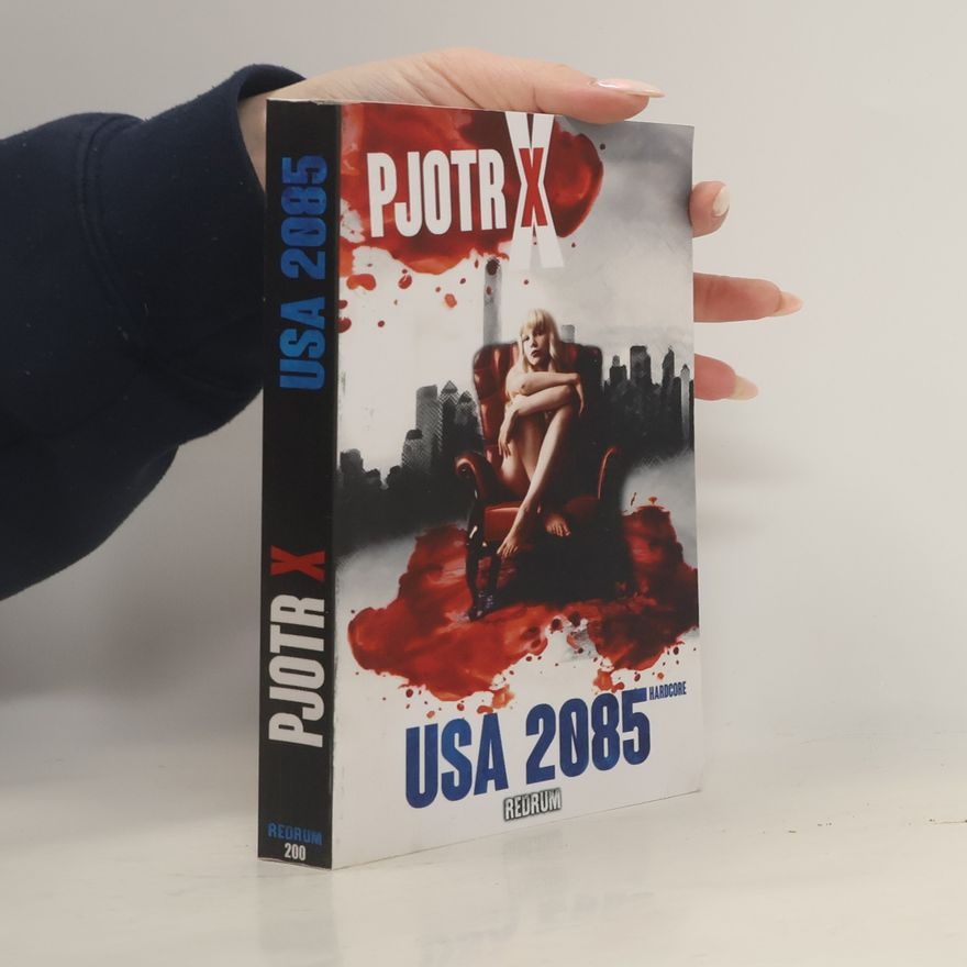 Pjotr X USA 2085