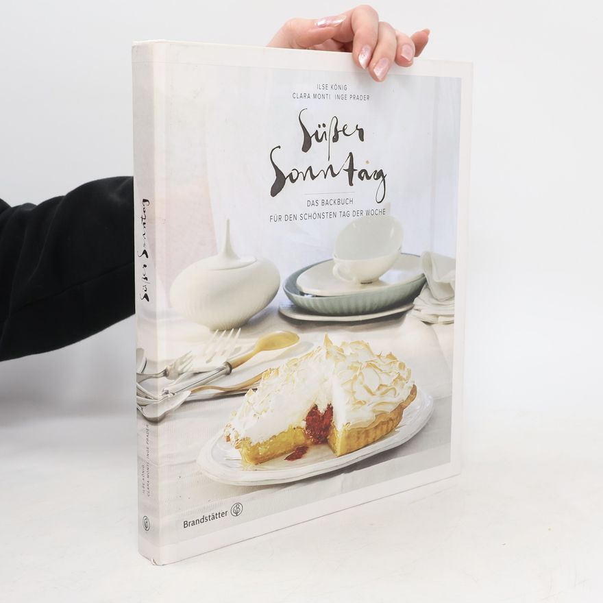 Ilse König Süßer Sonntag