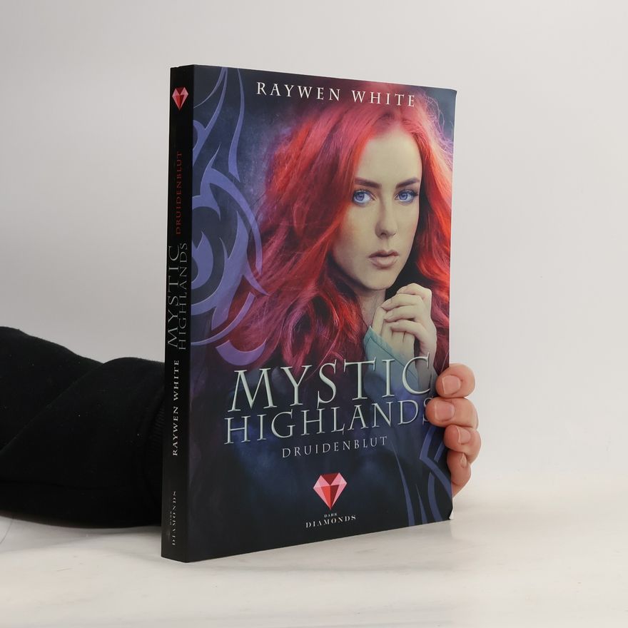 Raywen White Druidenblut