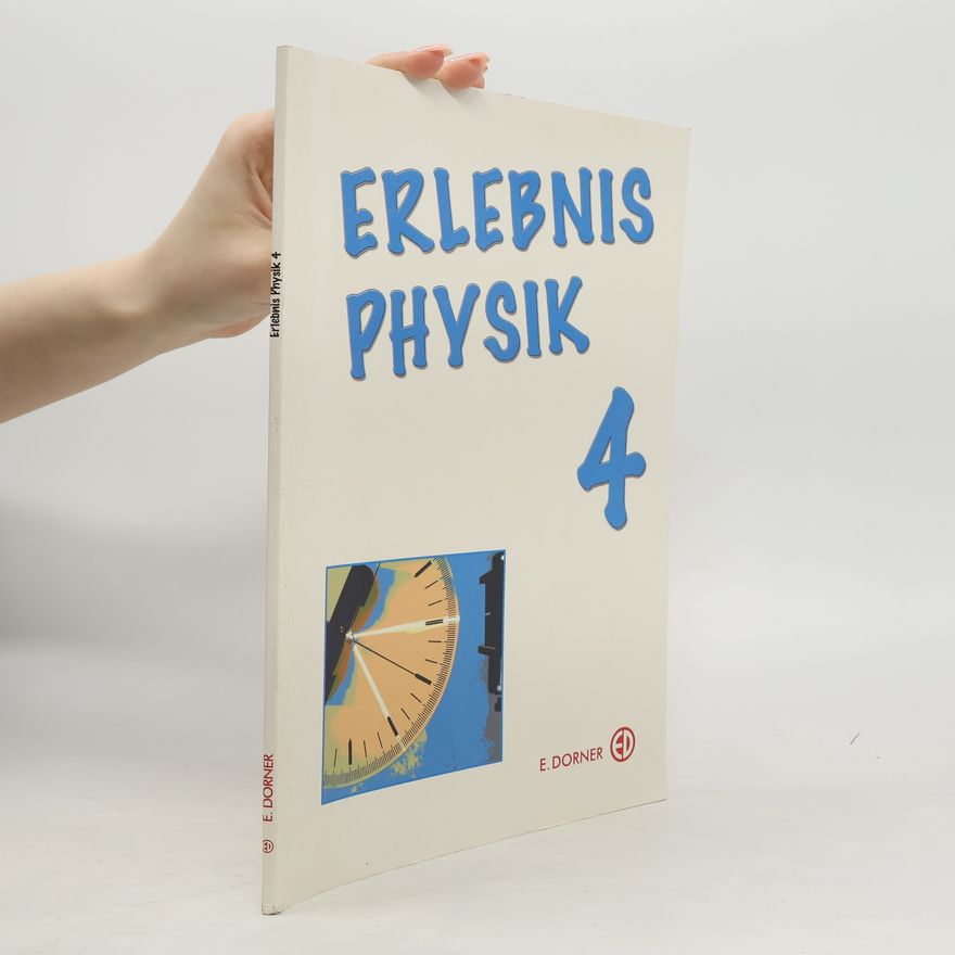 Autorenkollektiv Erlebnis Physik 4