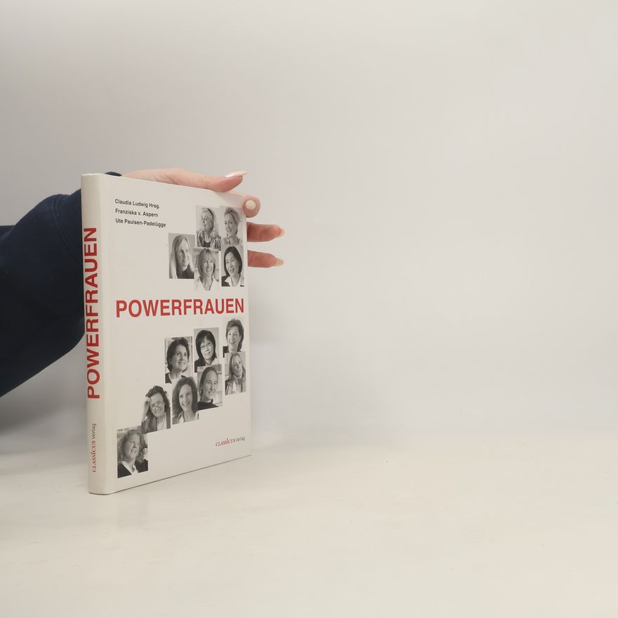 Ute Paulsen-Padelügge Powerfrauen