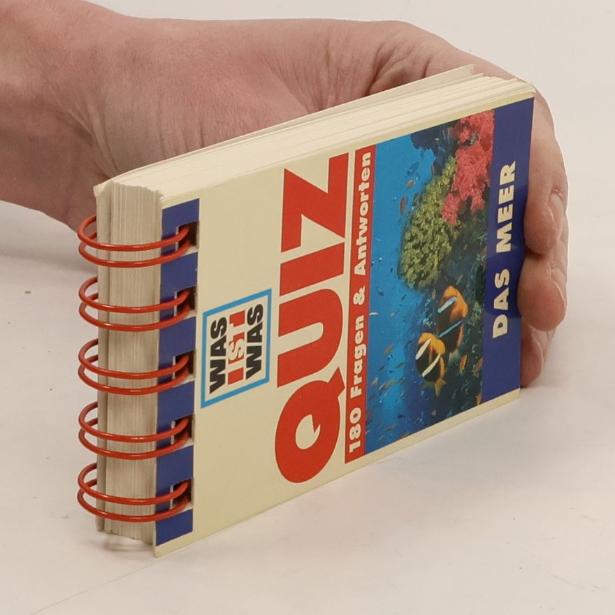 Autorenkollektiv Das Meer