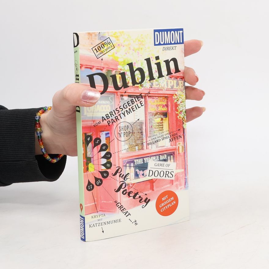 Bernd Biege Dublin