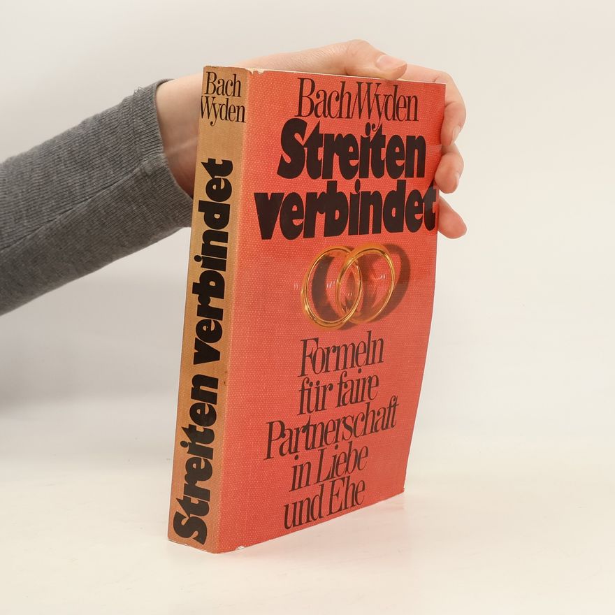 George R. Bach Streiten verbindet