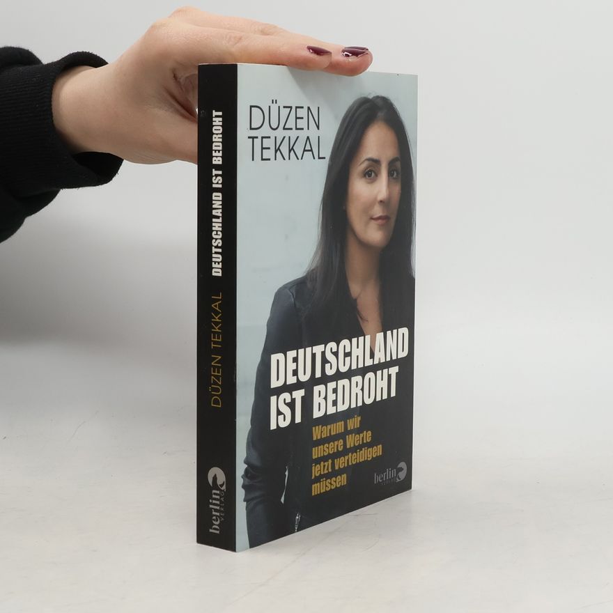 Düzen Tekkal Deutschland ist bedroht