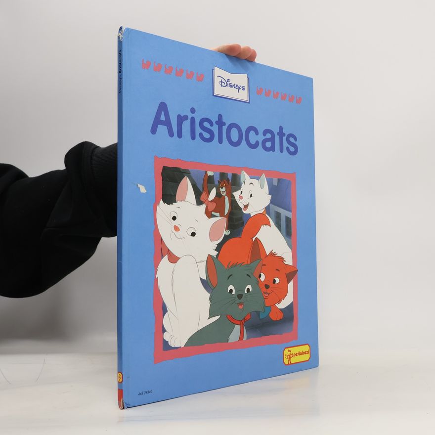 Auteurscollectief Aristocats