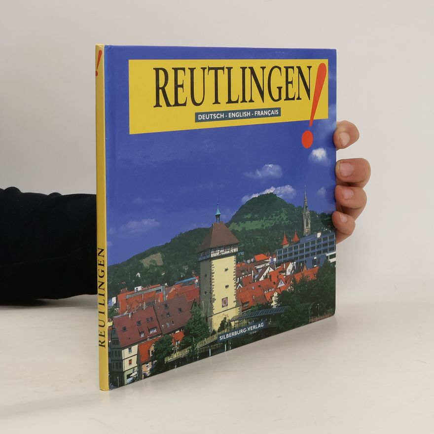 AA.VV. Reutlingen!