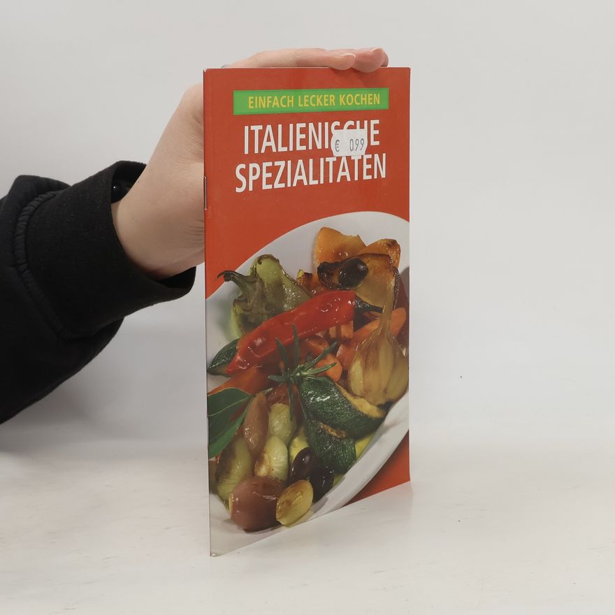 Autorenkollektiv Italienische Spezialitäten