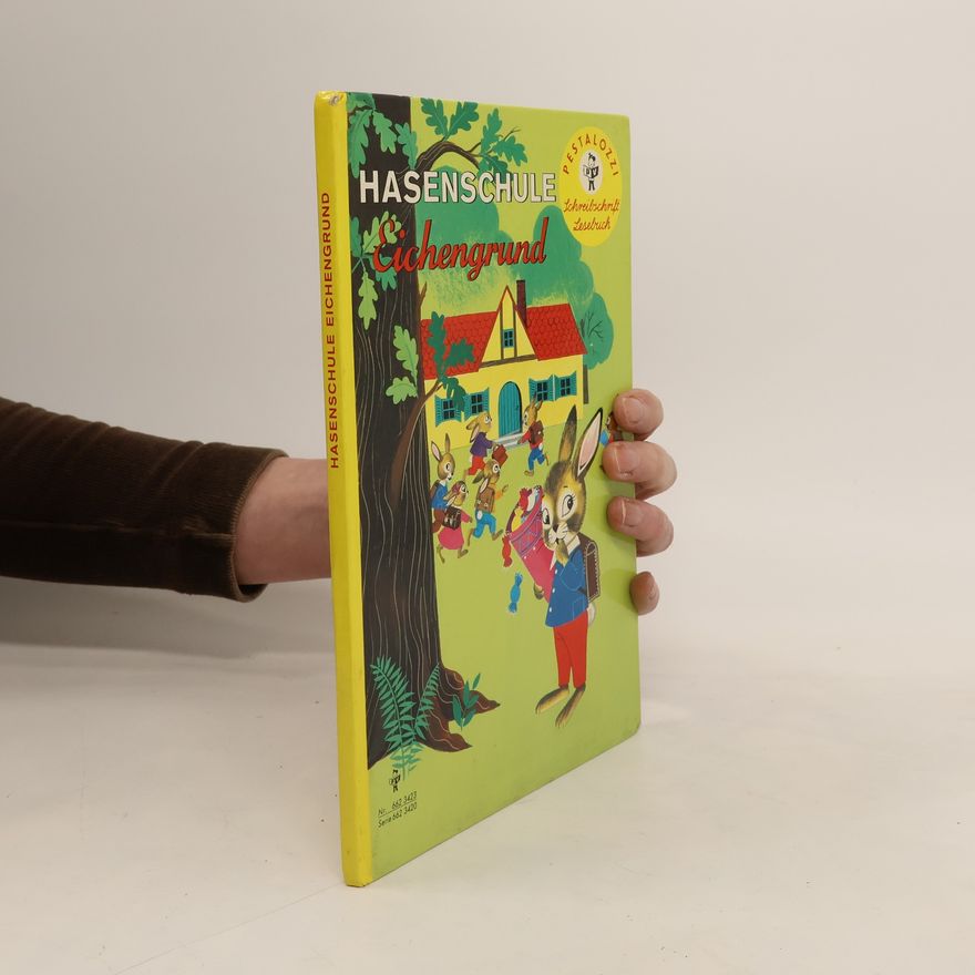 Autorenkollektiv Hasenschule Eichengrund