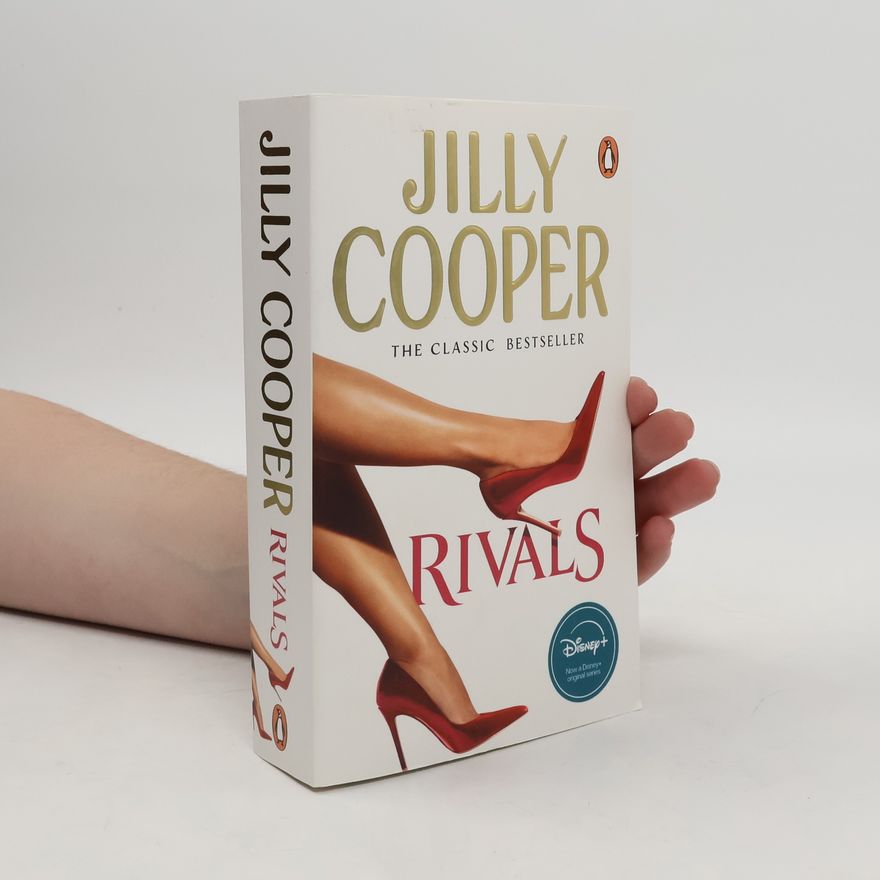 Jilly Cooper Rivals