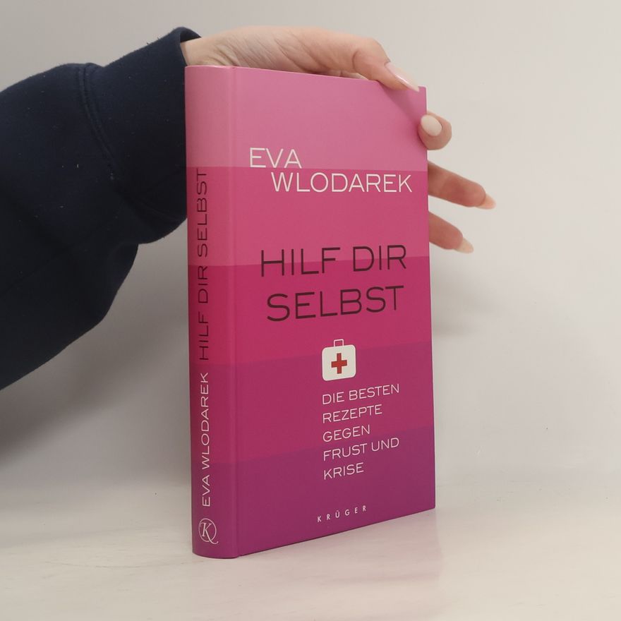 Eva Wlodarek Hilf dir selbst
