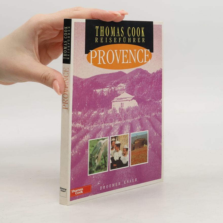 Roger Thomas Provence
