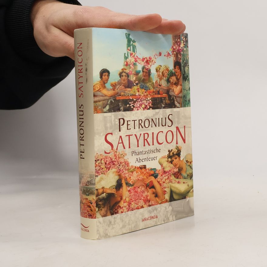Titus Petronius Satyricon