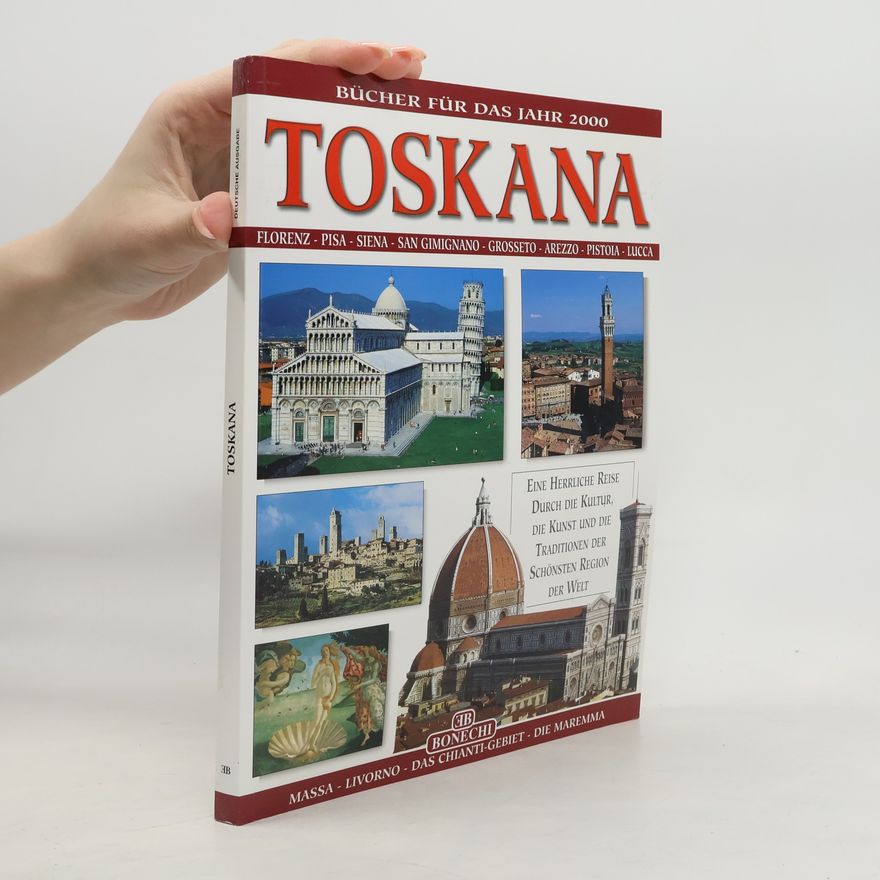 Various authors Toskana
