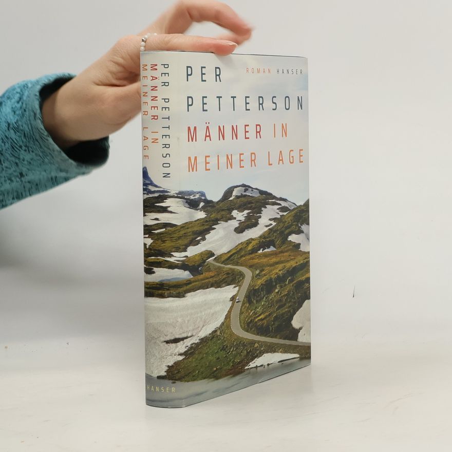 Per Petterson Männer in meiner Lage