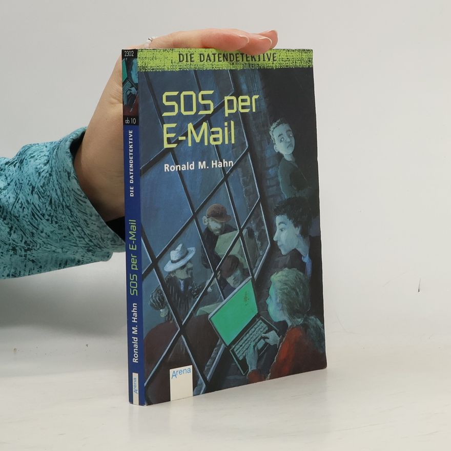 Ronald M. Hahn SOS per E-Mail