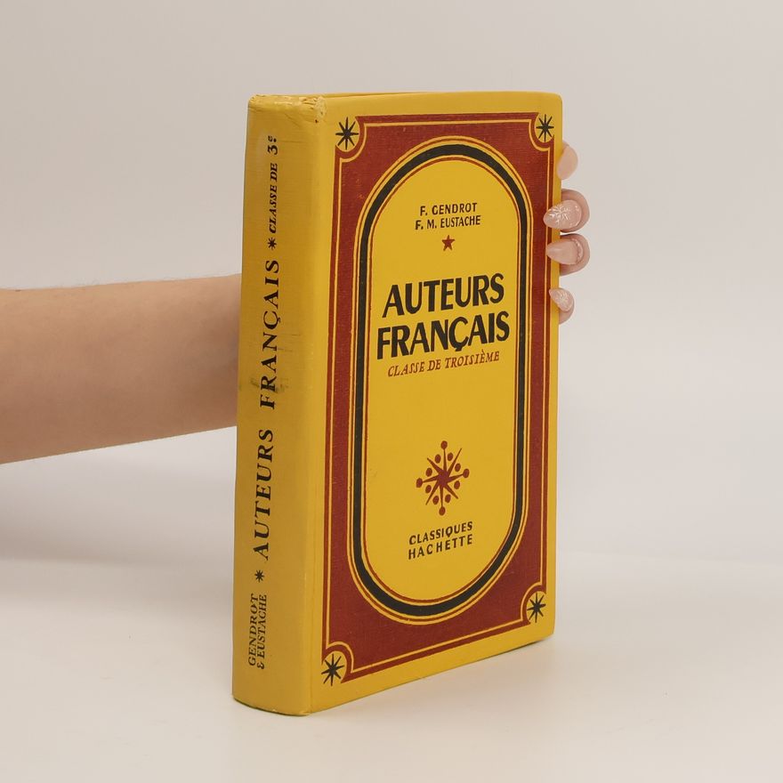 Autorenkollektiv Auteurs français