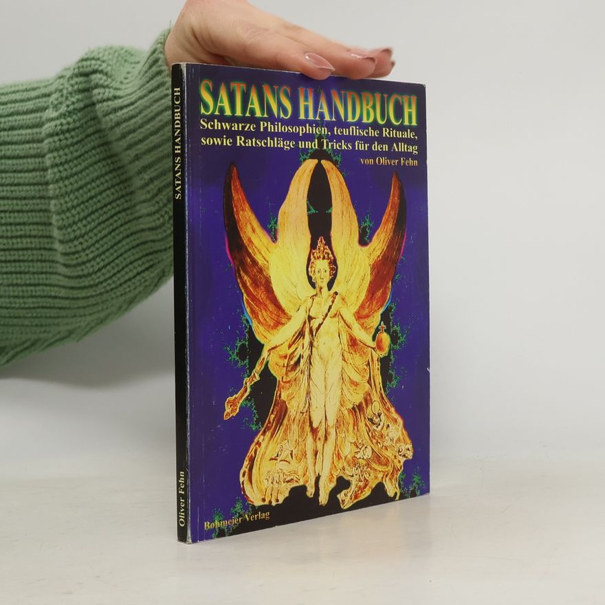 Oliver Fehn Satans Handbuch