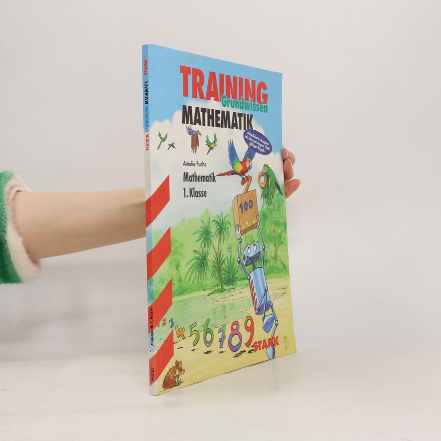 AA.VV. Training Grundwissen Mathematik