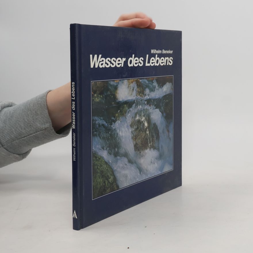 Wilhelm Beneker Wasser des Lebens