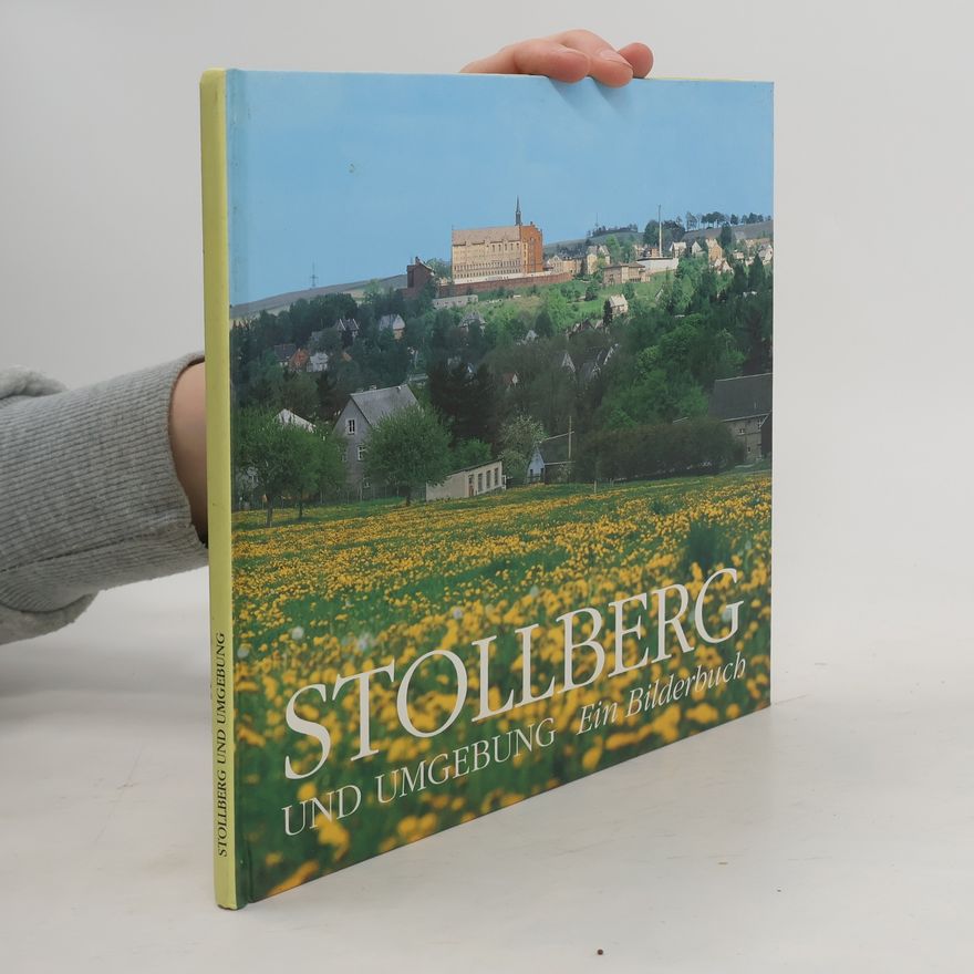 Auteurscollectief Stollberg und Umgebung