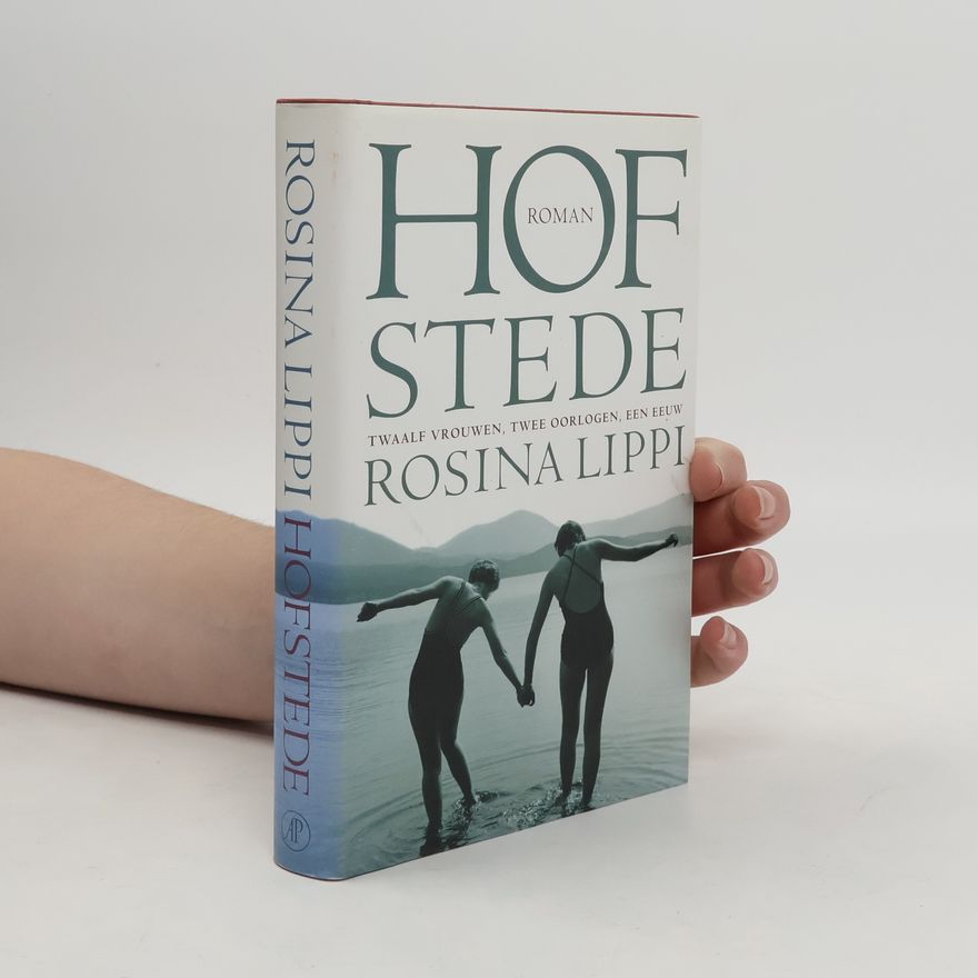 Rosina Lippi Hofstede