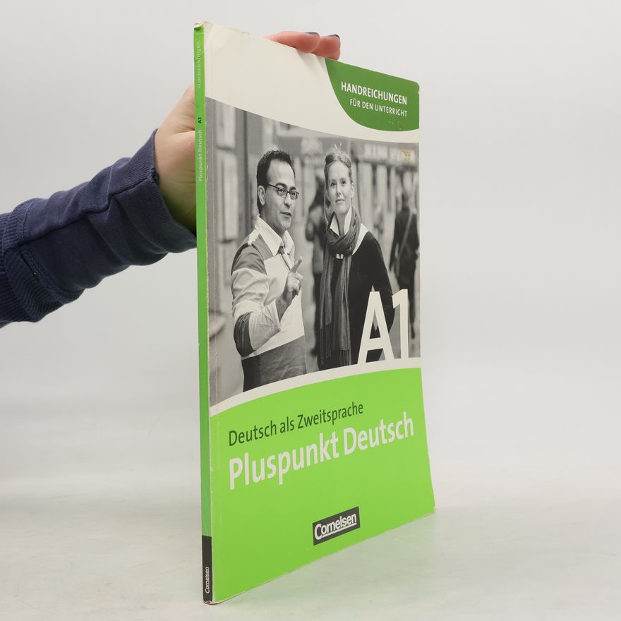 Joachim Schote Pluspunkt Deutsch