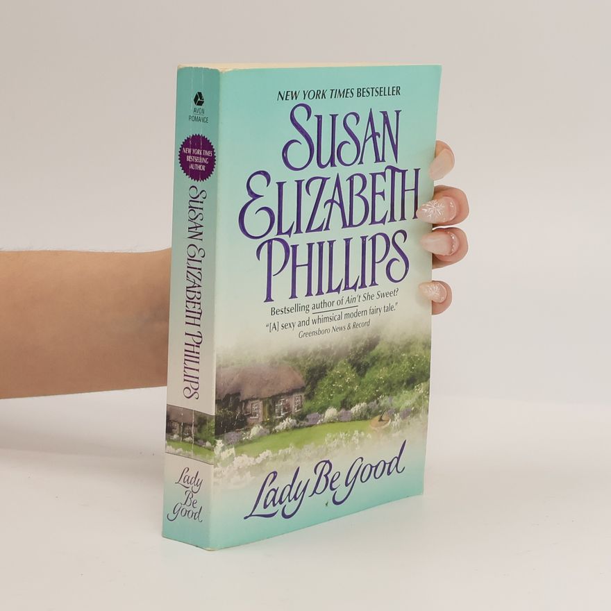 Susan Elizabeth Phillips Lady Be Good
