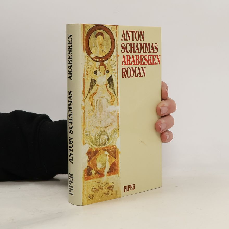 Anton Schammas Arabesken