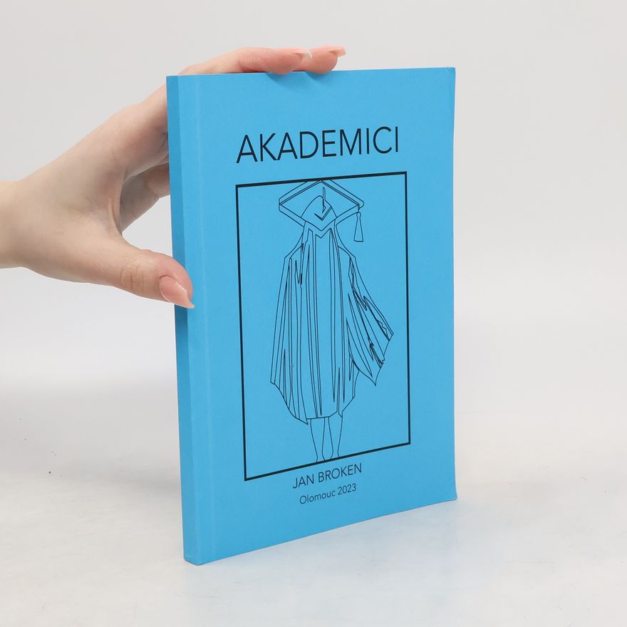 Jan Broken Akademici