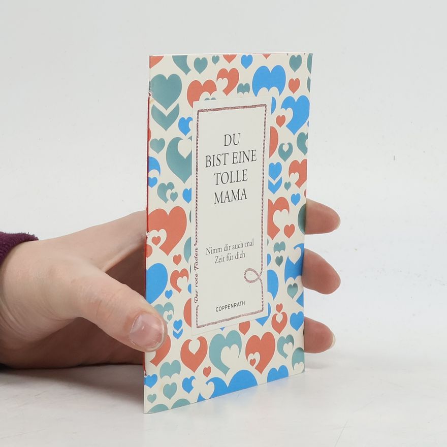 Autorenkollektiv Der rote Faden - 162: Du bist eine tolle Mama